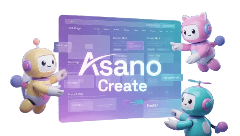 アサノクリエイト